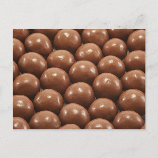 Malteser Postkarte (Vorderseite)