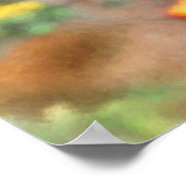 Malteser Rettungspuppel 2, DER DURCH TEARS AUSSIEH Poster (Ecke)