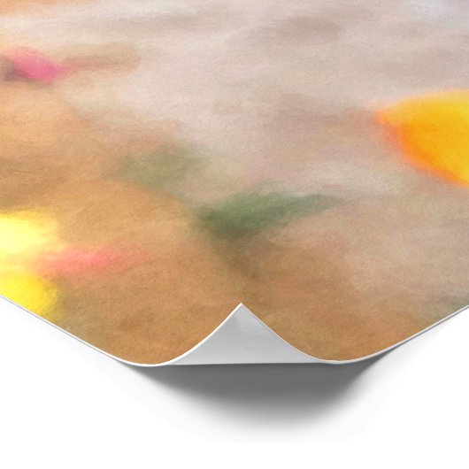 Malteser Rettungspuppel 2, DER DURCH TEARS AUSSIEH Poster (Ecke)