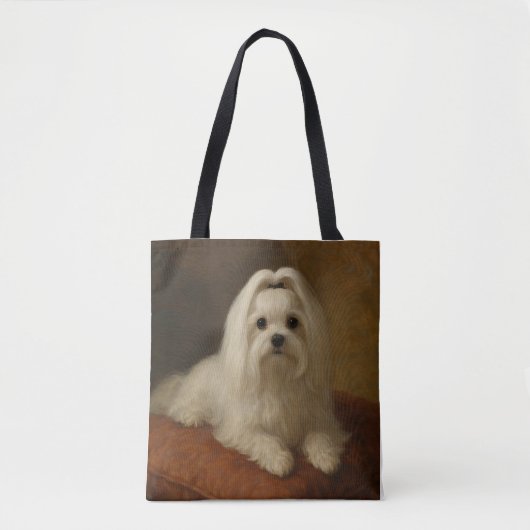Malteser Tasche (Vorderseite)