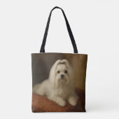 Malteser Tasche (Rückseite)