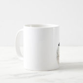 Malteser Trick Kaffeetasse (Vorderseite Links)
