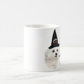 Malteser Trick Kaffeetasse (Mittel)