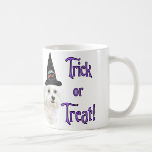 Malteser Trick Kaffeetasse