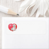 Malteser Valentinstag (Insitu)