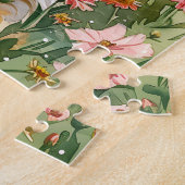 Malteser-Wasserfarben-Puzzle Puzzle (Seite)
