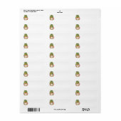 Malteser Weihnachten (Vorne)