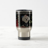 Malteser Weihnachten Reisebecher (Mittel)