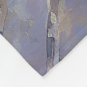 Malteser Weihnachtssaison Fleecedecke (Ecke)