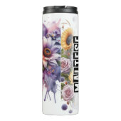 Malteser Welpengarten Thermosbecher (Rückseite)