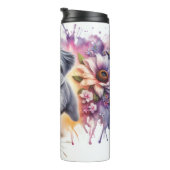 Malteser Welpengarten Thermosbecher (Nach rechts gedreht)