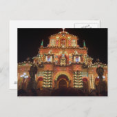 Malteserfest Postkarte (Vorne/Hinten)