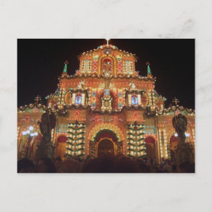 Malteserfest Postkarte