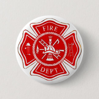 MALTESERKREUZ BUTTON