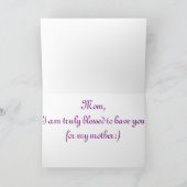 Maltesisch 2 Geschenke Karte (Innenseite)