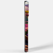 Maltesisch auf dem Paddle: Ein Landschaftliches Ab Case-Mate iPhone Hülle (Rückseite / Rechts)