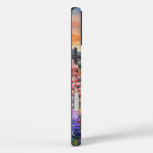 Maltesisch - Fall mit hartem Telefon Case-Mate iPhone Hülle (Rückseite / Rechts)