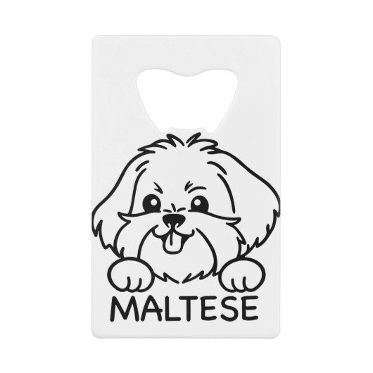 maltesisch geldbeutel flaschenöffner (Vorderseite)