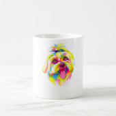 maltesisch kaffeetasse (Mittel)