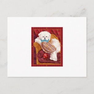 maltesisch postkarte