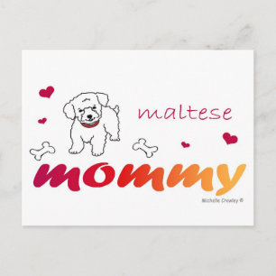 maltesisch postkarte