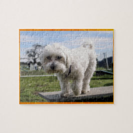 Maltesisch Puzzle