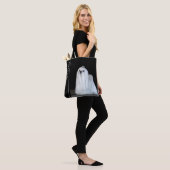 Maltesisch Tasche (Am Model)