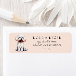 maltesische Dogenadresse