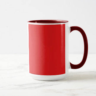Maltesische Flaggen-Tasse Maltas Tasse