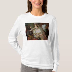 Maltesische Frauen T-Shirt