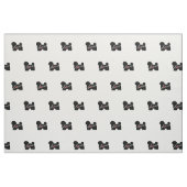 Maltesische/Havanese Liebe Stoff (Fat Quarter (45,7 x 55,9 cm))