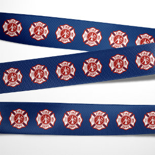 Maltesische Kreuzsymbolarmee Ripsband
