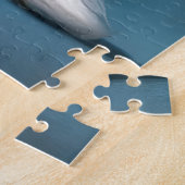 Maltesische Kunst oder ein Portrait Ihres Hundes Puzzle (Seite)