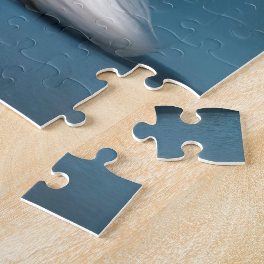 Maltesische Kunst oder ein Portrait Ihres Hundes Puzzle (Seite)