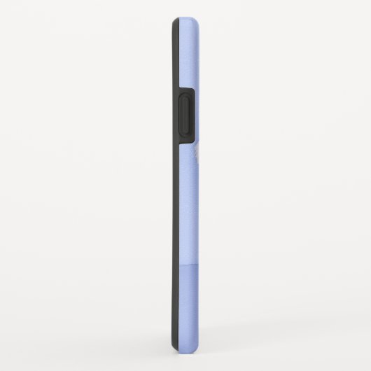 Maltesische Malerei - Niedliche Originalkunst des  Case-Mate iPhone Hülle (Hinten/Rechts)