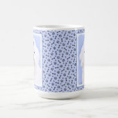 Maltesische Malerei - Niedliche Originalkunst des Kaffeetasse (Mittel)