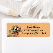 Maltesische Rücksendeadresse (Insitu)