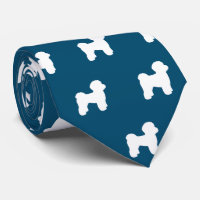 Maltesische Silhouetten Muster Ozean Blau
