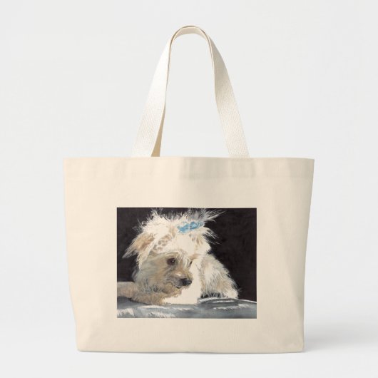 Maltesische Tasche (Vorne)