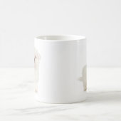 Maltesische Tasse (Mittel)