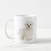 Maltesische Tasse (Links)