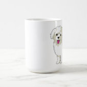 Maltesische Tasse (Mittel)