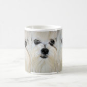 Maltesische Tasse (Mittel)