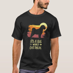 Maltesische Terrier Dog Breed 8 T-Shirt