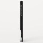 Maltesischer Hund Case-Mate iPhone Hülle (Hinten/Links)