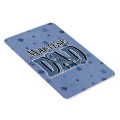 maltesischer VATER Magnet (Rechte Seite)