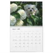 Maltesisches 2010 kalender (Mär 2027)