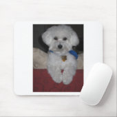 Maltesisches Geschenk Mousepad (Mit Mouse)