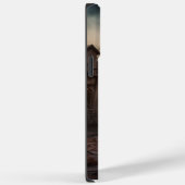 Maltesisches Halloween Beängstigend Case-Mate iPhone Hülle (Rückseite / Rechts)