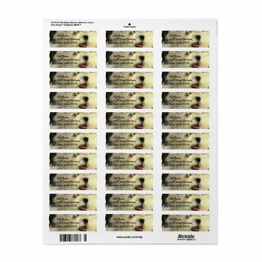 Maltesisches Postsiegel (Vorne)